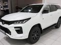 2026 Toyota Fortuner 2.8GD-6 4x4 GR-S Auto