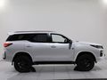 2026 Toyota Fortuner 2.8GD-6 4x4 GR-S Auto