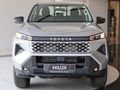 2026 Toyota Hilux 2.8 GD-6 RB SRX 4x4 Auto Double-Cab
