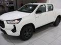 2026 Toyota Hilux 2.4 GD-6 Raider 4x4 Double-Cab