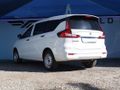 2025 Suzuki Ertiga 1.5 GA