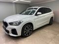 2021 BMW X1 sDrive20d M Sport Auto