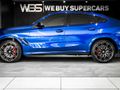 2023 BMW X6 M Competition