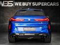 2023 BMW X6 M Competition