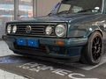 2001 Volkswagen Citi 2.0 CROSSFLOW CONVERSION