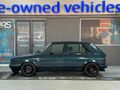 2001 Volkswagen Citi 2.0 CROSSFLOW CONVERSION