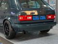 2001 Volkswagen Citi 2.0 CROSSFLOW CONVERSION