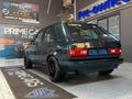2001 Volkswagen Citi 2.0 CROSSFLOW CONVERSION