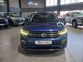 2020 Volkswagen T-Cross 1.0 TSI Highline Auto
