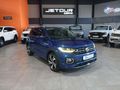 2020 Volkswagen T-Cross 1.0 TSI Highline Auto