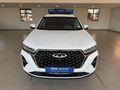 2023 Chery Tiggo 7 Pro 1.5T Executive CVT