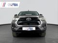 2023 Toyota Hilux 2.4 GD-6 Raised Body Raider Double-Cab