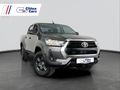 2023 Toyota Hilux 2.4 GD-6 Raised Body Raider Double-Cab
