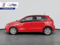 2021 Volkswagen Polo Vivo 1.4 Trendline 5-dr