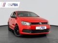 2021 Volkswagen Polo Vivo 1.4 Trendline 5-dr