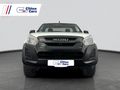 2022 Isuzu D-Max 250C Fleetside Single-Cab