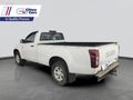 2022 Isuzu D-Max 250C Fleetside Single-Cab