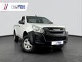 2022 Isuzu D-Max 250C Fleetside Single-Cab