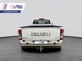 2022 Isuzu D-Max 250C Fleetside Single-Cab