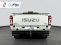 2022 Isuzu D-Max 250C Fleetside Single-Cab