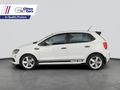 2022 Volkswagen Polo Vivo 1.4 Trendline 5-dr