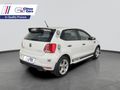 2022 Volkswagen Polo Vivo 1.4 Trendline 5-dr