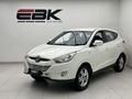 2013 Hyundai ix35 2.0 GL | Premium