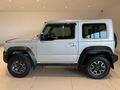 2021 Suzuki Jimny 1.5 GLX