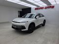 2026 BAIC X55 1.5T Elite Auto