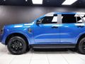 2025 Ford Everest 2.0D Bi-Turbo Sport 4x4 Auto