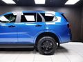 2025 Ford Everest 2.0D Bi-Turbo Sport 4x4 Auto