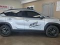 2026 Toyota Starlet Cross 1.5XS
