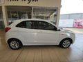 2018 Ford Figo 1.5 Titanium 5-dr