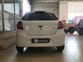 2018 Ford Figo 1.5 Titanium 5-dr