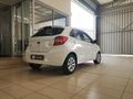 2018 Ford Figo 1.5 Titanium 5-dr