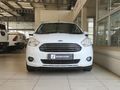 2018 Ford Figo 1.5 Titanium 5-dr