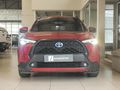 2021 Toyota Corolla Cross 1.8 XS Hybrid