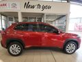2021 Toyota Corolla Cross 1.8 XS Hybrid