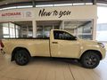 2022 Toyota Hilux 2.4 GD-6 Raider 4x4 Single-Cab