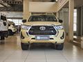 2022 Toyota Hilux 2.4 GD-6 Raider 4x4 Single-Cab