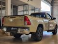 2022 Toyota Hilux 2.4 GD-6 Raider 4x4 Single-Cab