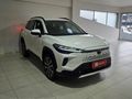 2026 Toyota Corolla Cross 1.8 XR