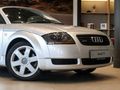 2000 Audi TT Roadster 1.8T quattro