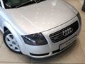 2000 Audi TT Roadster 1.8T quattro