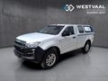 2023 Isuzu D-Max 1.9 DDI HR L 4x4 Single-Cab