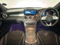 2019 Mercedes-Benz GLC Coupe 220d 4Matic