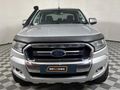 2018 Ford Ranger 2.2 TDCi XLT Auto Double-Cab