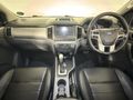 2018 Ford Ranger 2.2 TDCi XLT Auto Double-Cab
