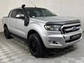 2018 Ford Ranger 2.2 TDCi XLT Auto Double-Cab