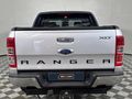 2018 Ford Ranger 2.2 TDCi XLT Auto Double-Cab